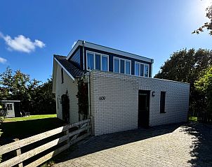 Guest house 0101526 - Holiday property Texel - Vakantiehuis F 609