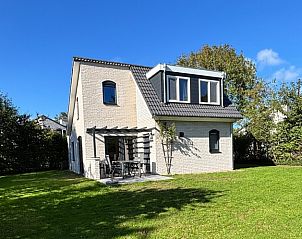 Guest house 0101526 - Holiday property Texel - Vakantiehuis F 609