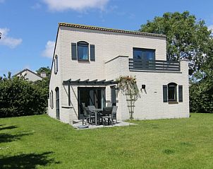 Guest house 0101526 - Holiday property Texel - Vakantiehuis F 609