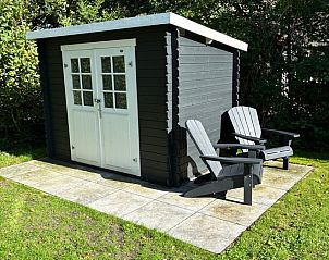 Guest house 0101526 - Holiday property Texel - Vakantiehuis F 609