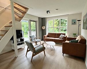 Guest house 0101526 - Holiday property Texel - Vakantiehuis F 609