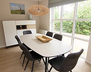Guest house 0101526 - Holiday property Texel - Vakantiehuis F 609