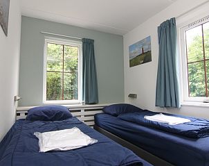 Guest house 0101526 - Holiday property Texel - Vakantiehuis F 609