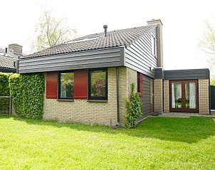 Unterkunft 0101527 - Ferienhaus Texel - Vakantiehuis B 261