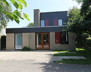 Unterkunft 0101527 - Ferienhaus Texel - Vakantiehuis B 261