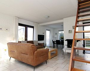 Unterkunft 0101527 - Ferienhaus Texel - Vakantiehuis B 261