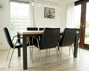 Unterkunft 0101527 - Ferienhaus Texel - Vakantiehuis B 261