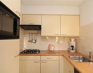 Unterkunft 0101527 - Ferienhaus Texel - Vakantiehuis B 261