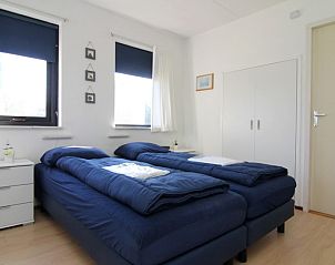 Unterkunft 0101527 - Ferienhaus Texel - Vakantiehuis B 261