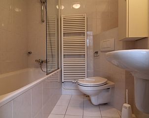 Unterkunft 0101527 - Ferienhaus Texel - Vakantiehuis B 261