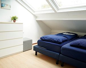 Unterkunft 0101527 - Ferienhaus Texel - Vakantiehuis B 261