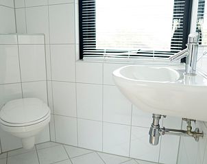 Unterkunft 0101527 - Ferienhaus Texel - Vakantiehuis B 261