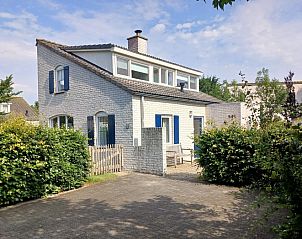 Guest house 0101528 - Holiday property Texel - Vakantiehuis F 549