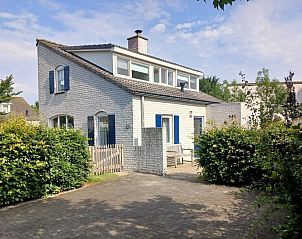Guest house 0101528 - Holiday property Texel - Vakantiehuis F 549