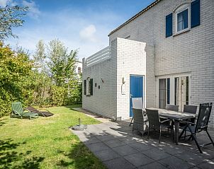 Guest house 0101528 - Holiday property Texel - Vakantiehuis F 549