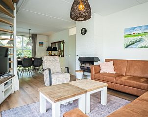 Guest house 0101528 - Holiday property Texel - Vakantiehuis F 549
