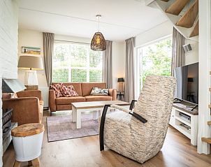 Guest house 0101528 - Holiday property Texel - Vakantiehuis F 549