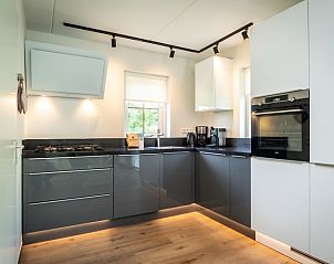 Guest house 0101528 - Holiday property Texel - Vakantiehuis F 549