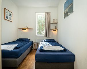Guest house 0101528 - Holiday property Texel - Vakantiehuis F 549