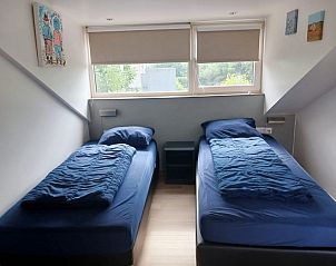 Guest house 0101528 - Holiday property Texel - Vakantiehuis F 549