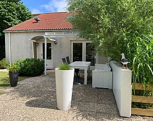 Unterkunft 0101529 - Ferienhaus Texel - Vakantiehuis D 585