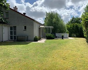 Unterkunft 0101529 - Ferienhaus Texel - Vakantiehuis D 585