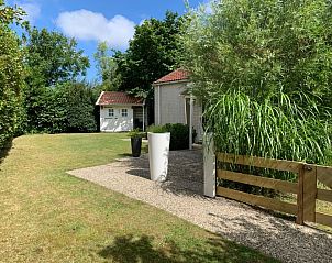 Unterkunft 0101529 - Ferienhaus Texel - Vakantiehuis D 585