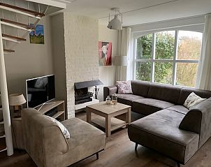 Unterkunft 0101529 - Ferienhaus Texel - Vakantiehuis D 585