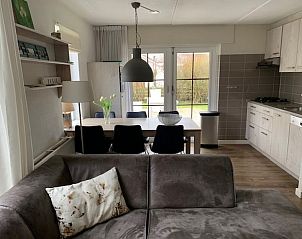 Unterkunft 0101529 - Ferienhaus Texel - Vakantiehuis D 585