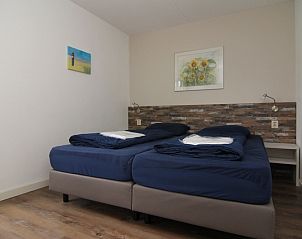 Unterkunft 0101529 - Ferienhaus Texel - Vakantiehuis D 585