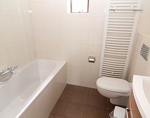 Unterkunft 0101529 - Ferienhaus Texel - Vakantiehuis D 585