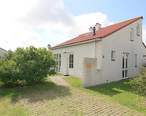 Unterkunft 0101530 - Ferienhaus Texel - Vakantiehuis D 620