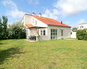 Unterkunft 0101530 - Ferienhaus Texel - Vakantiehuis D 620