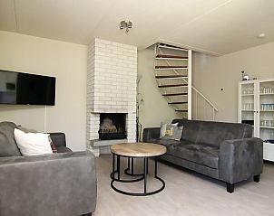 Unterkunft 0101530 - Ferienhaus Texel - Vakantiehuis D 620