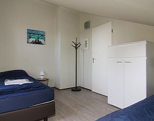 Unterkunft 0101530 - Ferienhaus Texel - Vakantiehuis D 620