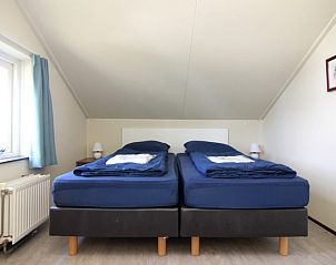 Unterkunft 0101530 - Ferienhaus Texel - Vakantiehuis D 620