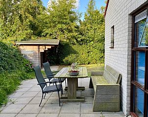 Unterkunft 0101531 - Ferienhaus Texel - Vakantiehuis D 747