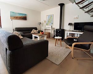 Unterkunft 0101531 - Ferienhaus Texel - Vakantiehuis D 747