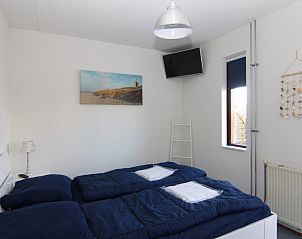 Unterkunft 0101531 - Ferienhaus Texel - Vakantiehuis D 747