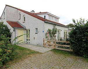 Unterkunft 0101532 - Ferienhaus Texel - Vakantiehuis D 622