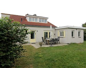 Unterkunft 0101532 - Ferienhaus Texel - Vakantiehuis D 622