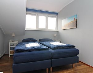 Unterkunft 0101532 - Ferienhaus Texel - Vakantiehuis D 622
