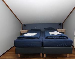 Unterkunft 0101532 - Ferienhaus Texel - Vakantiehuis D 622