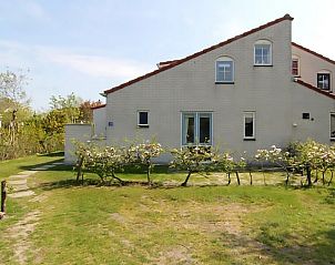 Verblijf 0101533 - Vakantiewoning Texel - Vakantiehuis D 710