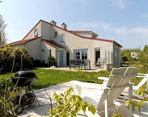 Verblijf 0101533 - Vakantiewoning Texel - Vakantiehuis D 710