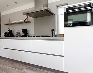 Verblijf 0101533 - Vakantiewoning Texel - Vakantiehuis D 710