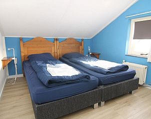 Verblijf 0101533 - Vakantiewoning Texel - Vakantiehuis D 710