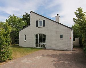 Unterkunft 0101534 - Ferienhaus Texel - Vakantiehuis E 417