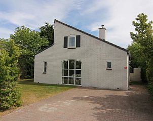Unterkunft 0101534 - Ferienhaus Texel - Vakantiehuis E 417