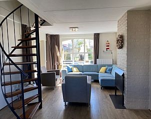 Unterkunft 0101534 - Ferienhaus Texel - Vakantiehuis E 417